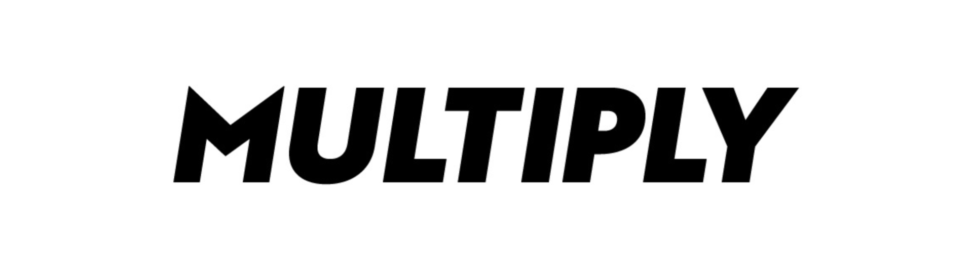 Multiply Logo