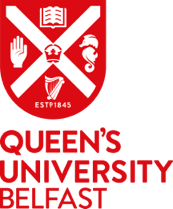 Qub logo