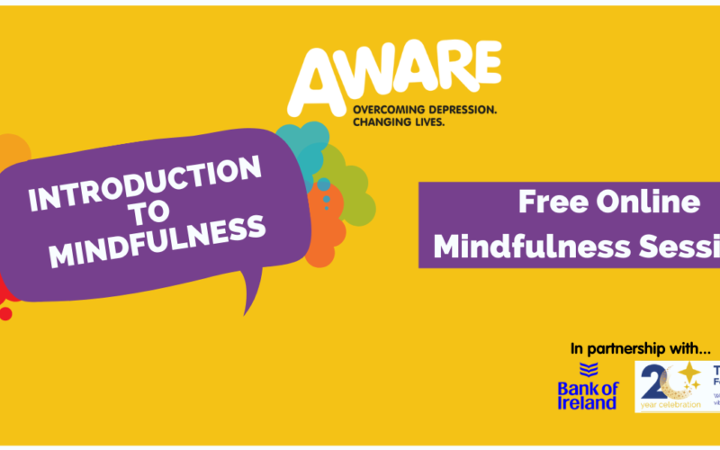 An Introduction to Mindfulness - The Monday Campaigns