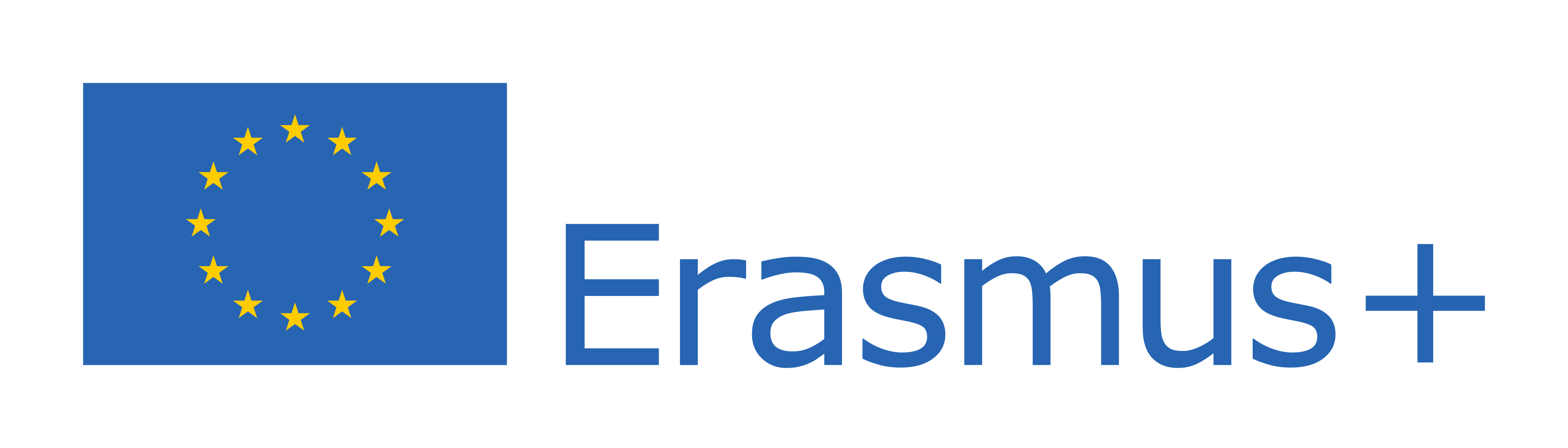 Erasmus Plus Logo