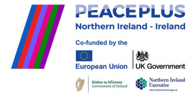 Peace Plus Logo