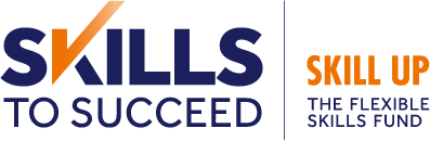 Skill Up Logo