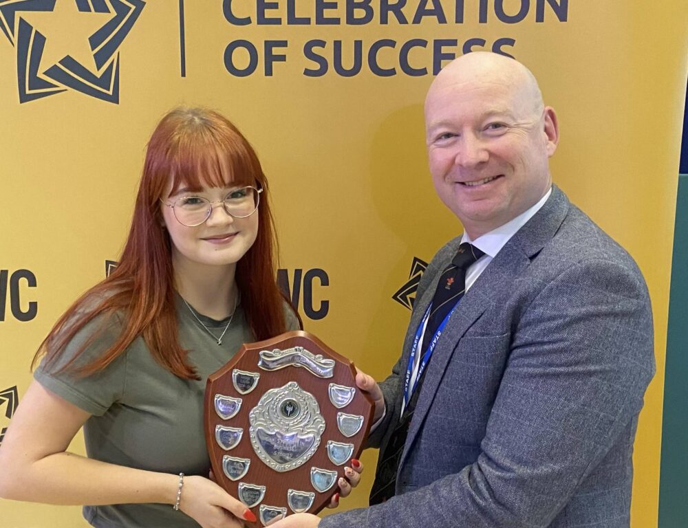Celebration of Success 2026: Dungannon Campus
