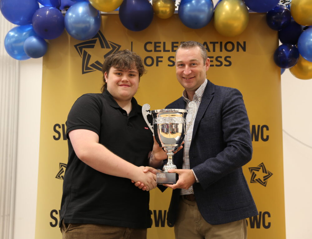 Celebration of Success 2026: Erne Campus