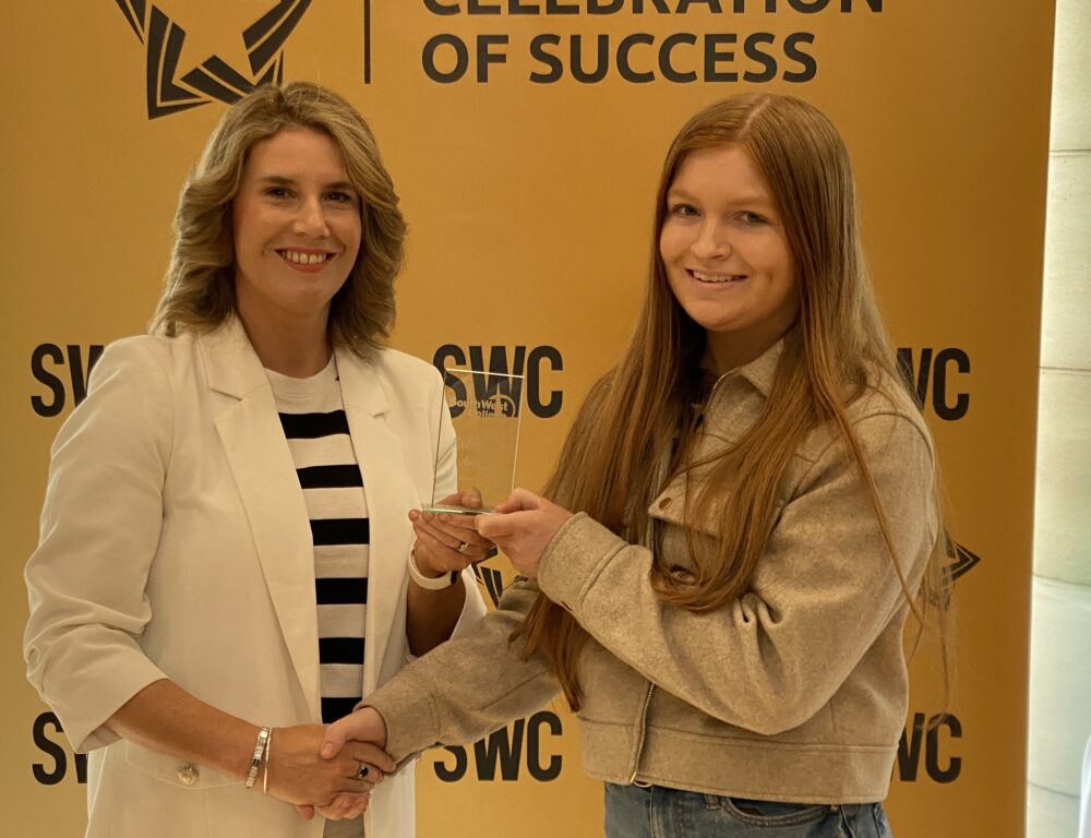 Celebration of Success 2026: Omagh Campus