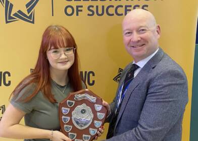 Celebration of Success 2026: Dungannon Campus