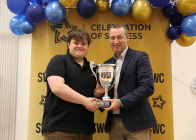 Celebration of Success 2026: Erne Campus