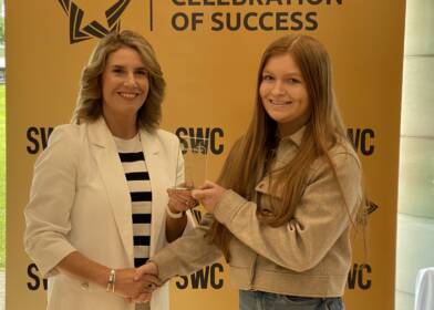 Celebration of Success 2026: Omagh Campus