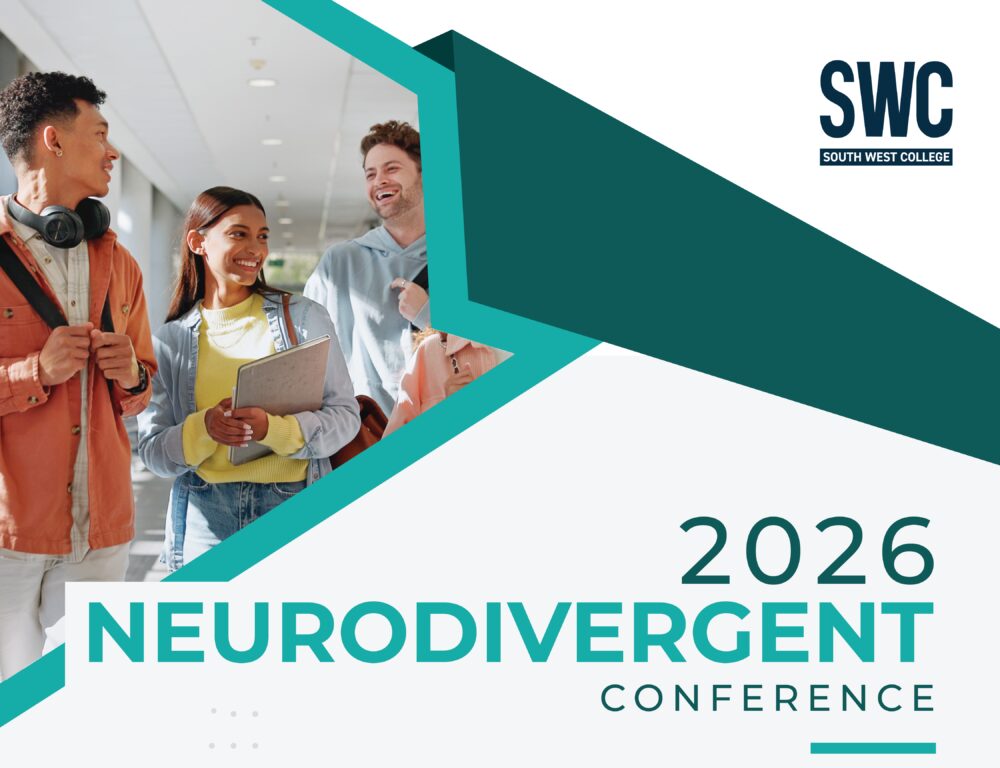 Neurodivergent Conference 2026
