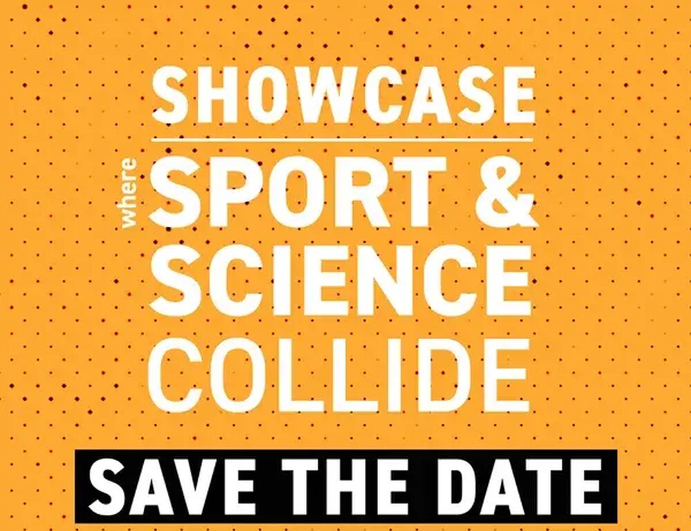 Collide: EXPLORING THE INTERSECTION OF SCIENCE AND SPORT