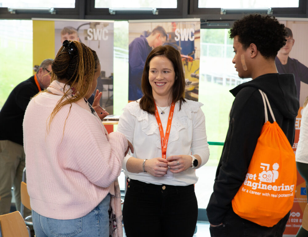 Dungannon Open Day 2025