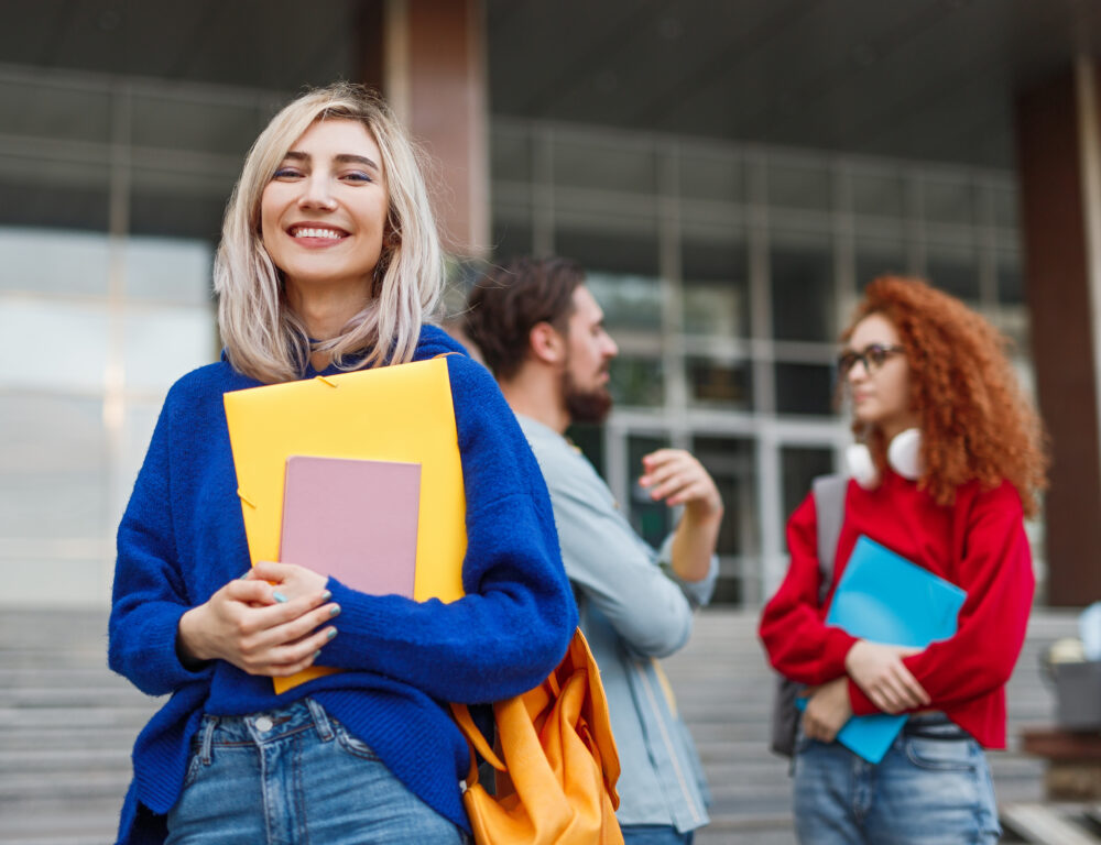 Part Time Courses Open Evening