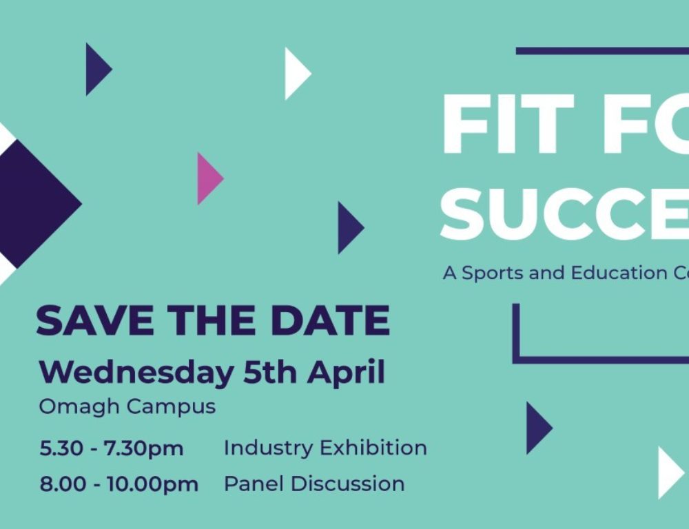 Fit for Success: A Sport and Education Conference