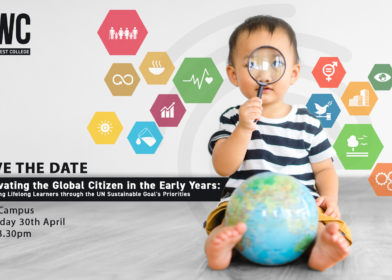 Early Years Conference 2026
