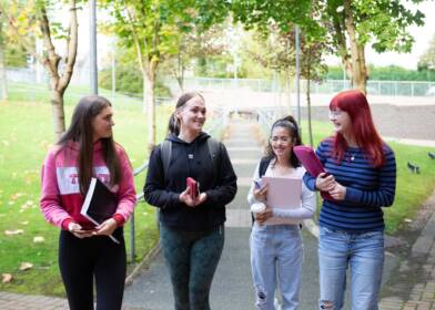 Dungannon Open Day 2026