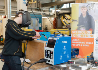 Get Engineering Careers and Apprenticeship Fair