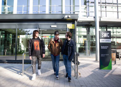 Enniskillen Open Day 2026