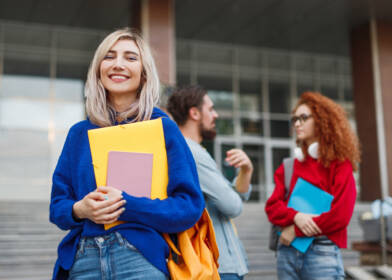 Part Time Courses Open Evening