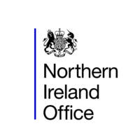 Northern Ireland Office Logo