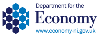 Department for the Economy Logo