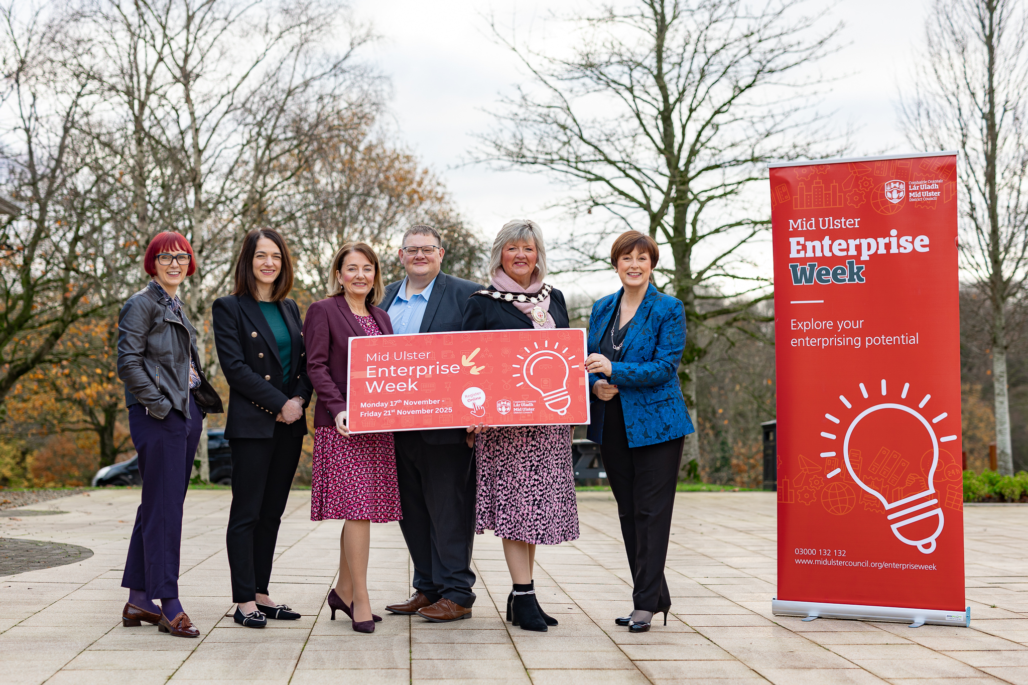 South West College Marks Enterprise Week by Reinforcing Support for ...
