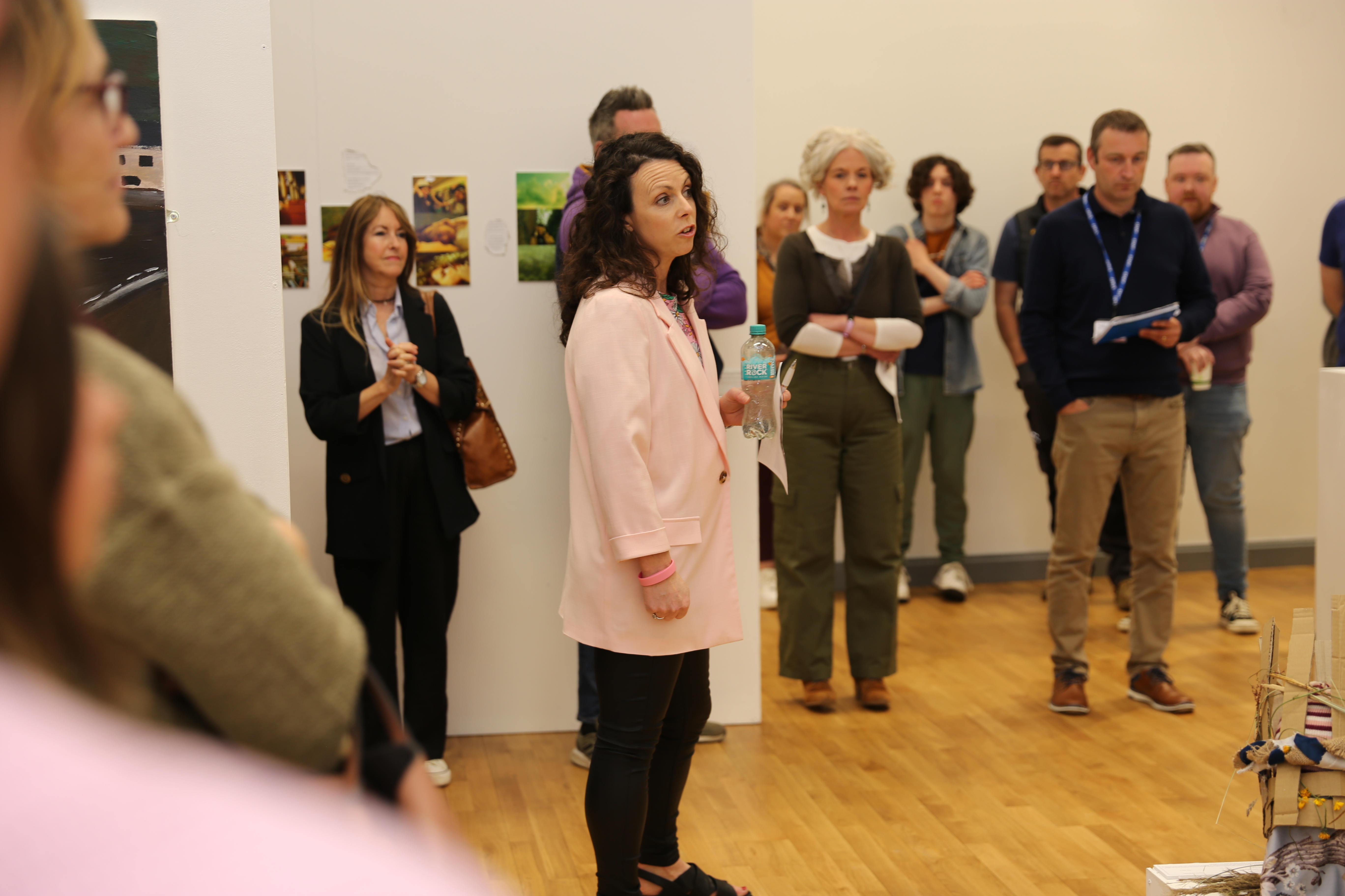 Pearson BTEC Level 3 National Extended Diploma in Art and Design ...