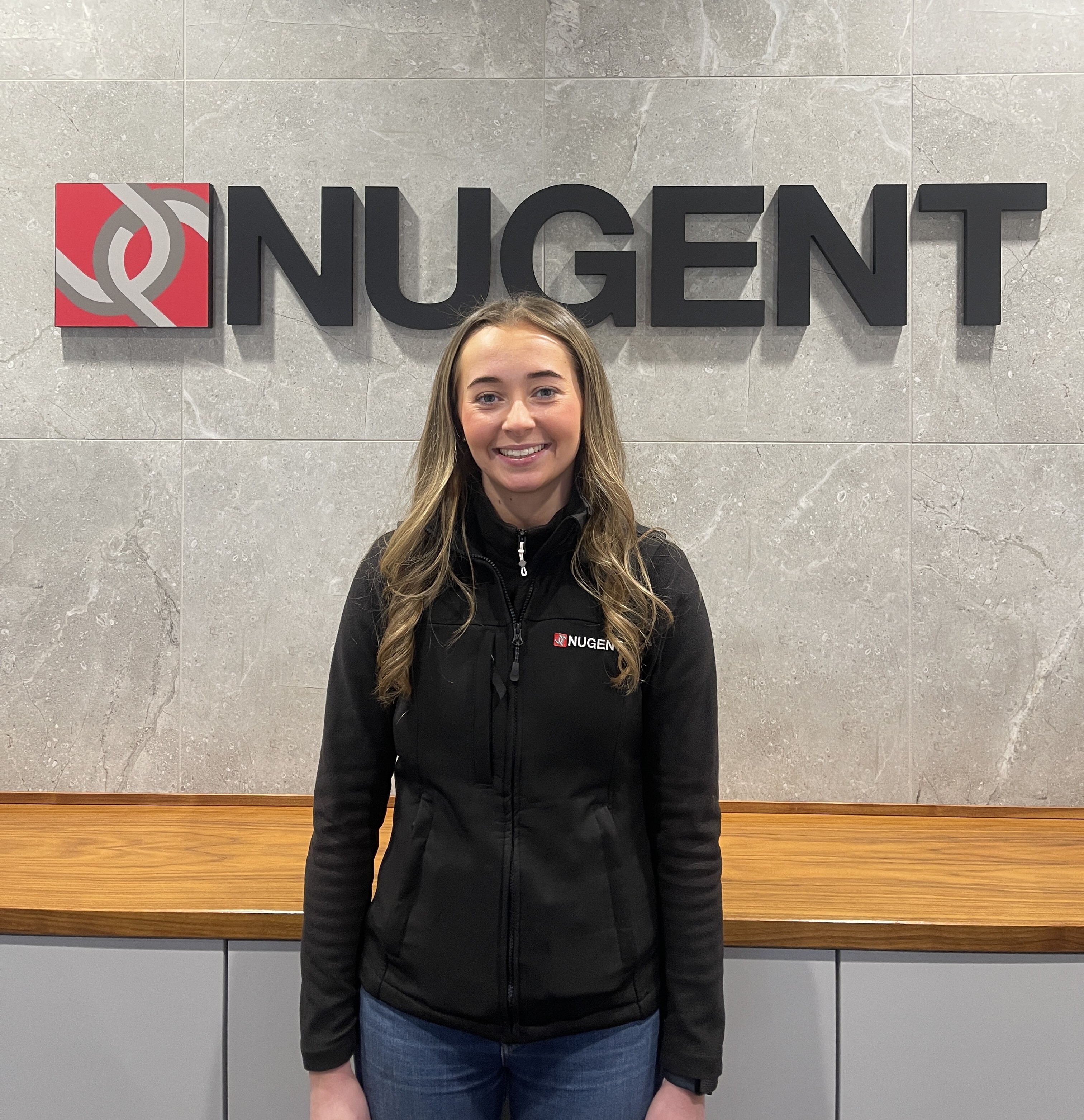 Jane Builds Engineering Career Through Higher Level Apprenticeship ...