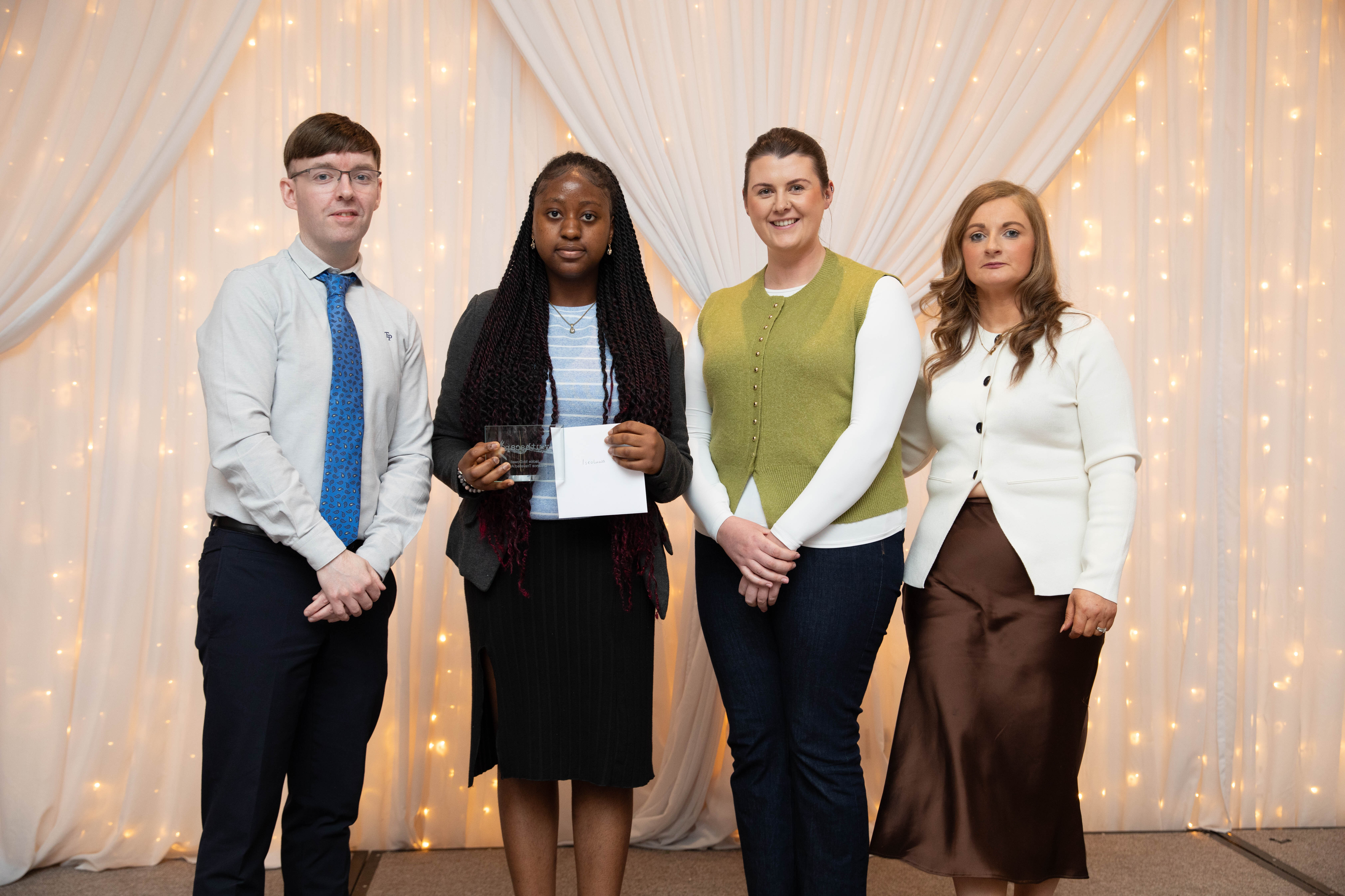 Youthscape Bursaries 2026