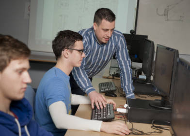 South West College launch brand new Cyber Security degree