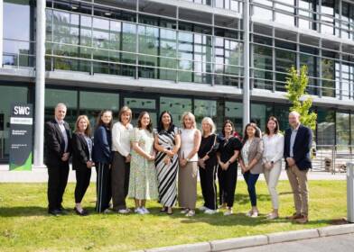 South West College Hosts 13th Annual Early Years Conference on Cultivating Global Citizenship