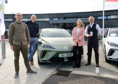 South West College and CENEX launch electric vehicle strategy toolkit for local authorities