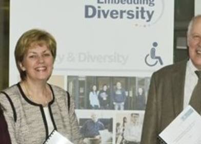 South West College Embedding Diversity Review Report published