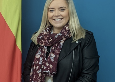 Lisnaskea woman enters pharmacy career thanks to South West College