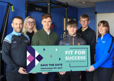 Fit for Success: A Sport and Education Conference