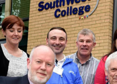 Businesses urged to 'Recruit Smart’ with new Higher Level Apprenticeships