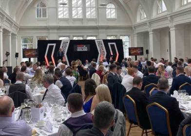 Five South West College Apprentices Make the Shortlist for Prestigious ‘Made in Northern Ireland Awards’