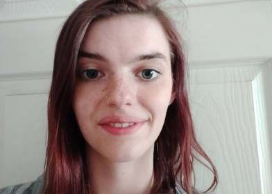 Youthscape Turned My Life Around Says Inspirational Megan