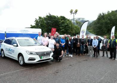 All your EV questions answered as SWC plans to host electric vehicle roadshow in Enniskillen