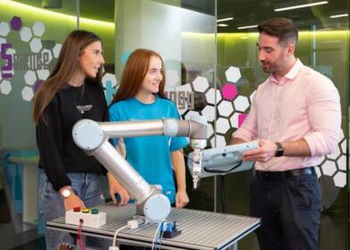 South West College set to Host 10th Get Engineering Careers Fair
