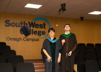 Degrees on your Doorstep at South West College
