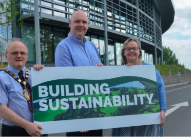 South West College to host global sustainability leaders in collaboration with the International Passive House Association