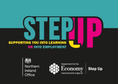 Wide range of flexible courses offered by FE colleges through new Step-Up Programme