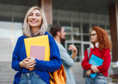 Shape Your Future at South West College Part-Time Open Evenings