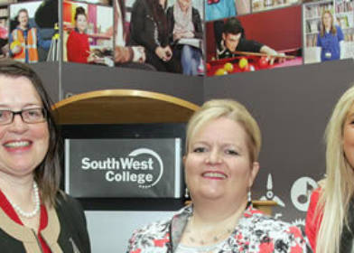 South West College Hosts Early Years Conference