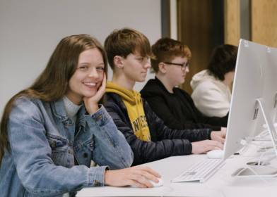 Free ‘Game Developers Academy’ now enrolling at SWC, Omagh