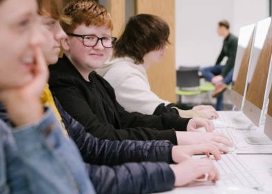 South West College Free Cyber and Coding Summer Camp Now Enrolling