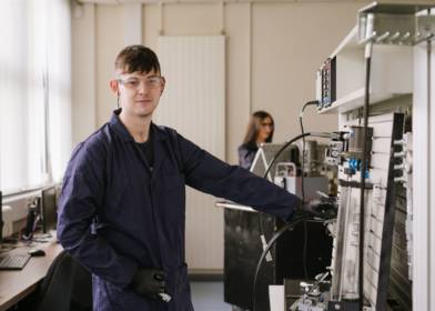 South West College set to host Apprentice Connect Event