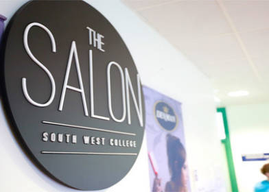SWC Erne Campus Will Provide Vibrant Industry-Standard Training for Hair and Beauty Students