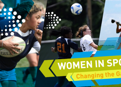 South West College Present: ‘Women in Sport – Changing the Game’